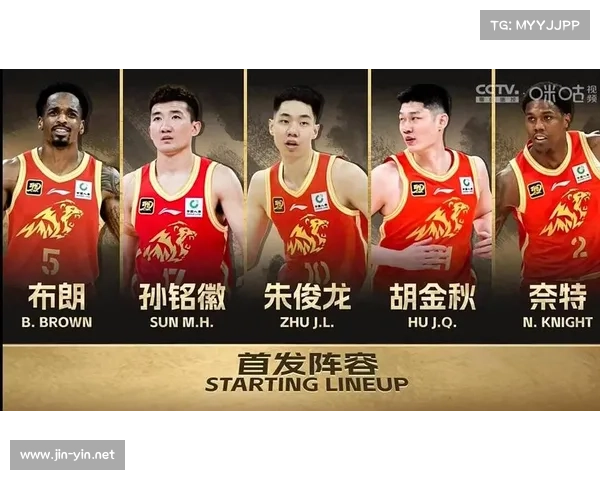 CBA全明星赛:5大“没想到”,这届比赛太出乎意料了! CBA全明星赛:5大“没想到”,这届比赛太出乎意料了!