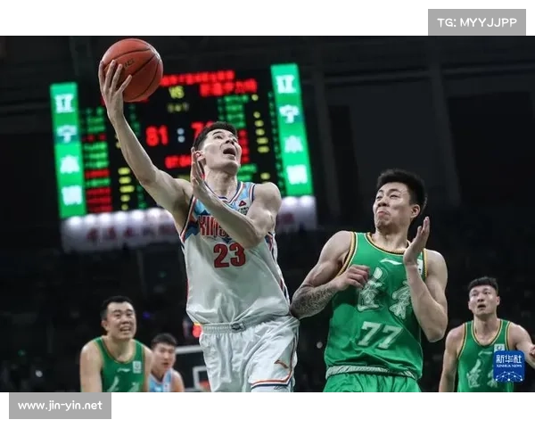 CBA联赛 辽宁本钢主场114：89胜八一南昌