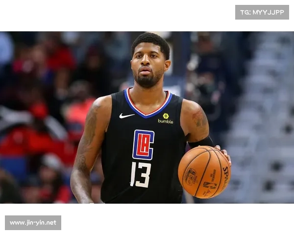 NBA“泡椒”:保罗·乔治 NBA“泡椒”:保罗·乔治