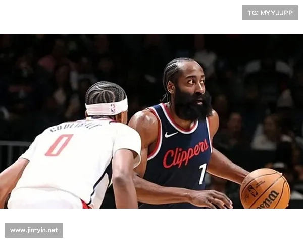 NBA|哈登打疯了!三节43分率队大胜奇才 快船生涯再添新纪录 NBA|哈登打疯了!三节43分率队大胜奇才 快船生涯再添新纪录