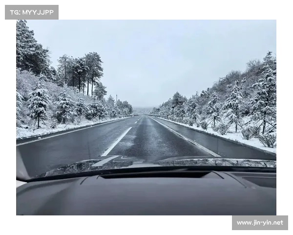 一起看雪啦！未来几天这些地方还有降雪……